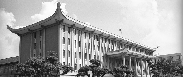 歷任教育首長 | 中華民國教育部 - 部史網站